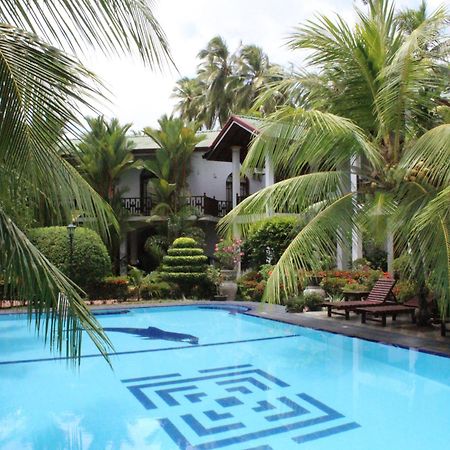 Hotel Bentota Village Екстериор снимка