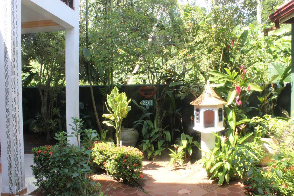 Hotel Bentota Village Екстериор снимка