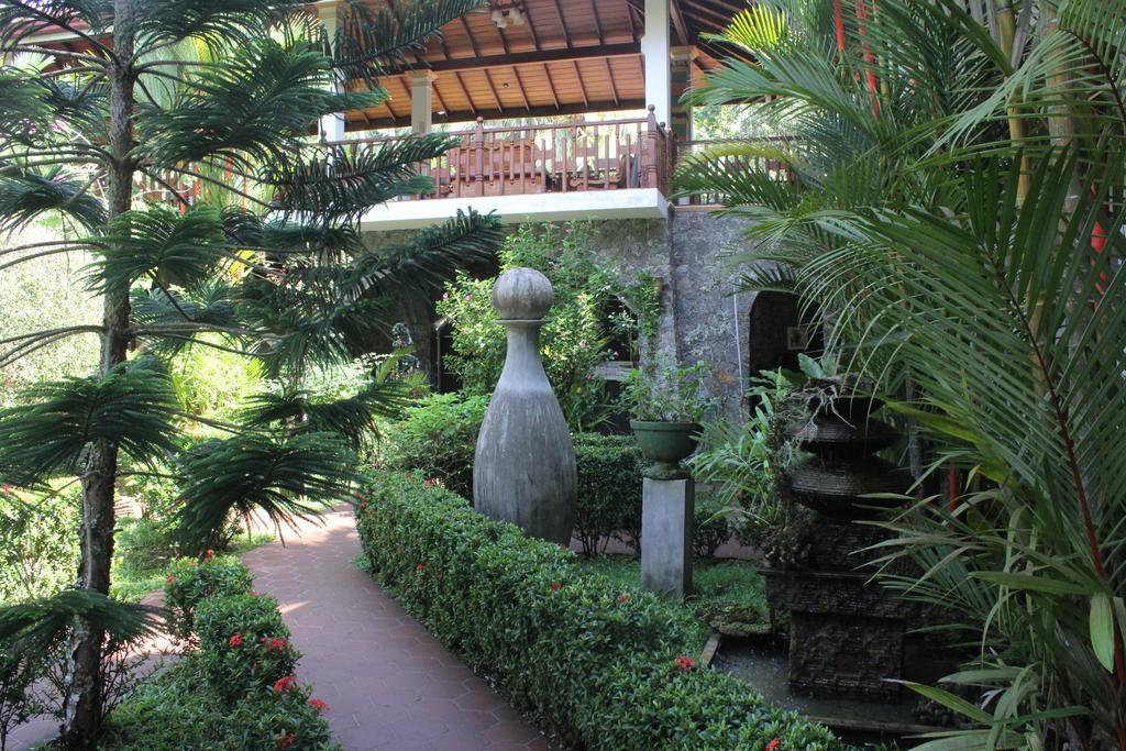 Hotel Bentota Village Екстериор снимка