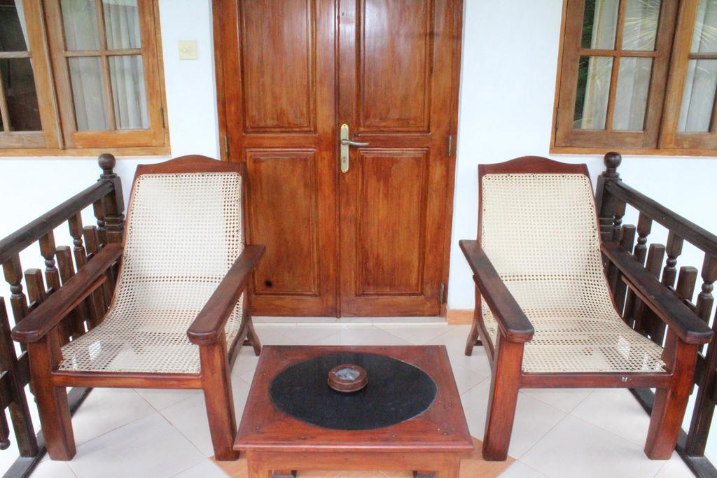 Hotel Bentota Village Екстериор снимка