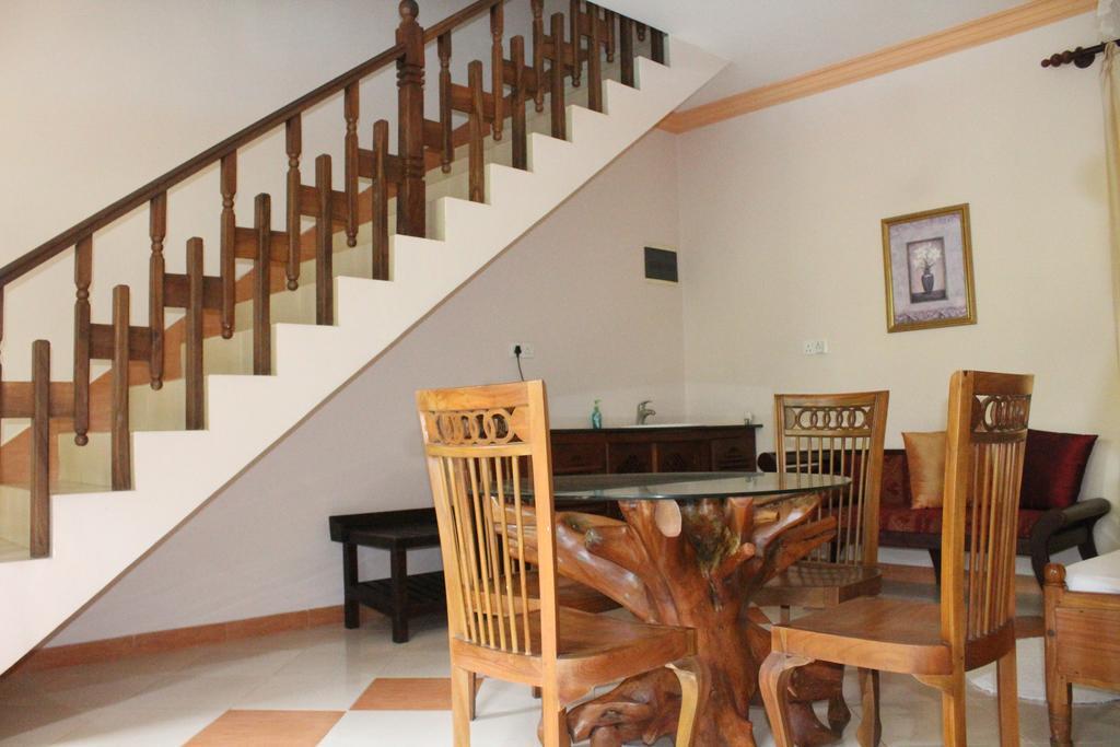 Hotel Bentota Village Екстериор снимка