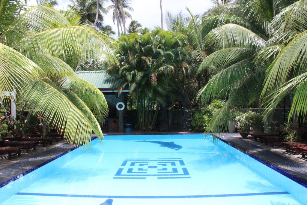 Hotel Bentota Village Екстериор снимка