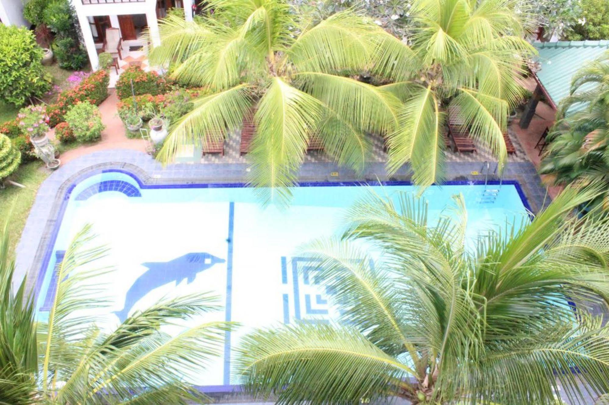 Hotel Bentota Village Екстериор снимка